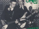 The JAM Pretty Green Live In Boston 1982 (limited green vinyl LP) new and sealed
