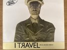 Simple Minds - I Travel Special Remixed Version 12 Inch NM Condition Vinyl Rec