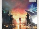 VINYL FINAL FANTASY VII REBIRTH JAPAN NEW