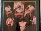 VERY RARE Music LP Santería Cubana Vinyl Stereo 1981