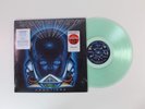 Journey - Frontiers on Columbia Ltd Clear Vinyl Reissue With Bonus 7