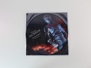 Michael Jackson - HIStory Continues on MJJ Productions Picture Disc Reissue