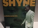 Shyne - Godfather Buried Alive 2LP 2004 US Promo Puff Daddy The Notorious B.I.G.