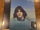 Gram Parsons Grievous Angel VMP Turquoise Galaxy Vinyl 2021