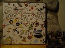 SEALED Classic Records 200gr Quiex SV-P LED ZEPPELIN Led Zeppelin III LP/OOP