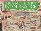 Grant Hart Intolerance (Vinyl)