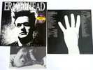 David Lynch's ERASERHEAD Soundtrack 1982 Promo Vinyl LP w/The Baby Mini-Poster