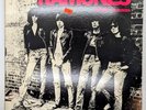 RAMONES ROCKET TO RUSSIA 1977 LP with THREE Signed Autographs - ONE OWNER