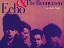 Echo & The Bunnymen - Lips Like Sugar (7