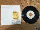 ELVIS Presley 7 inch ACETATE 45 rpm JAPAN : SUSPICIOUS MINDS  RARE