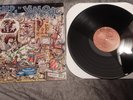 WEIRD AL YANKOVIC - SELF TITLED DEBUT  (RICK DERRINGER) 1983 1ST PRESS   EX/+ LP