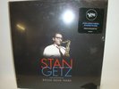 Stan Getz Vinyl Box Set Bossa Nova Years Jazz Record  LPs New