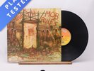 Black Sabbath Mob Rules A//1 B//2 Townhouse LP Album Vinyl Record - EX/EX
