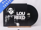 Lou Reed Live In New York 1972 LP Album Vinyl Record ZYX 20876-1 - VG+/EX
