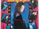 DEAD OR ALIVE / PETE BURNS - SON OF A GUN - JAPAN JAPANESE PRESS 7