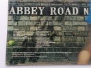 THE BEATLES  1969  ABBEY ROAD  MISALIGNED   APPLE PCS 7088 BLACK INNER