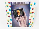 The Art Of Noise w/ Max Headroom Paranoimia Extended Chrysalis 12