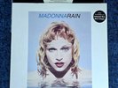 MADONNA RAIN US 12'' VINYL GOLD STAMP PROMO LP MAXI SINGLE RECORD 1993 Erotica