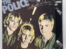 The Police - Outlandos d’Amour - 1978 UK 1st Press (EX) Ultrasonic Clean