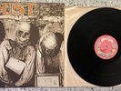 Dust Self Titled 1971 LP 1ST PRESS (SONIC STERLING)