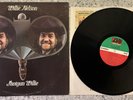 Willie Nelson – Shotgun Willie ; 1975 LP   (MO PRESS) VINYL IS VG+