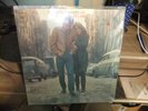 VERY RARE 2 EYE MONO BOB DYLAN FREEWHEELIN LP IN SHRINK ON COLUMBIA RECORDS VG+