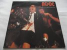 AC/DC   IF YOU WANT BLOOD ** 1978 EU ATLANTIC LP
