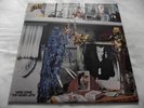 ENO   HERE COME THE WARM JETS ** 1973 UK Pink Rim ISLAND LP