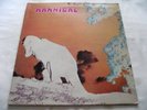 HANNIBAL   HANNIBAL ** 1970 UK 1st B&C LP
