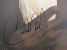 Santana SIGNED Santana's Greatest Hits 1974 Columbia Records Vinyl LP  WITH COA