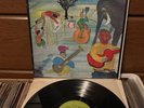 The Band - Music From Big Pink Vinyl Capitol Record SKAO-2955 Gatefold LP Vg+