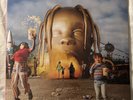 Travis Scott Astroworld Vinyl 2xLP
