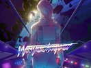 Waveshaper Station Nova (Splatter) (Vinyl) (UK IMPORT)