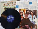 ROLLING STONES-LET IT BLEED-RARE UK,1970,Boxed ,Unboxed,With Poster, SKL 5025,EX