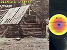 JOE WALSH Barnstorm LP '72 ABC DS 50130 Gatefold EX