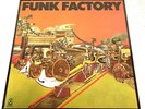 Funk Factory - Self-Titled S/T, 1975 Funk/Fusion LP, SEALED , Orig ATCO Pressing