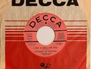 SCREAMIN JAY HAWKINS I Put a Spell on You NORTHERN SOUL PROMO 45 *hear*
