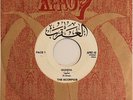 SCORPIOS Mashena/Samha SUDAN AFRO FUNK 45 *hear*