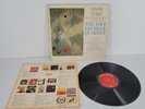 The Dave Brubeck Quartet -Time Further Out CS 8490 6 Eye 1961 NM/EX LP /3 Sleeve