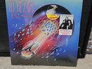 Journey Escape Lp Vinyl OG 1981 1st Press SEALED/NEW W/Hype VG++/Mint