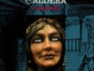 Caldera A Moog Mass kama sutra Vinyl LP