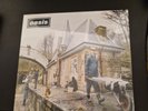 Oasis Some Might Say Olive Green Numbered 7