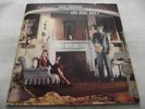 AUDIENCE   THE HOUSE ON THE HILL ** 1971 UK Pink Scroll CHARISMA LP