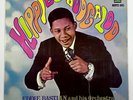 Eddie Bastian And His Orchestra - Hippies Boogaloo - Hope 1971