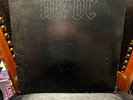 AC/DC - Back In Black Vinyl LP [1980] 16018