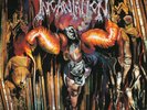 Incantation Mortal Throne Of Nazarene (Vinyl)