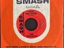 The Prophets I Got The Fever Rare Stock Copy Smash Records Northern Soul 45