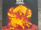 KISS 'The Originals' 1977 3LP Gatefold with Booklet-Cards-Decal VG++