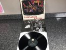 LP VINYL NIRVANA MTV UNPLUGGED IN NEW YORK GEF 24727 EUROPE 1ST PRESS EX+/EX+