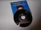 ELVIS PRESLEY   VOL. 2 KING CREOLE   4 SONGS   1958   EP 45 RPM record   EUC